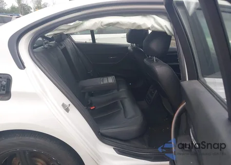 2015 BMW 328 Xi из США, поврежденный, VIN WBA3B3G59FNR89127